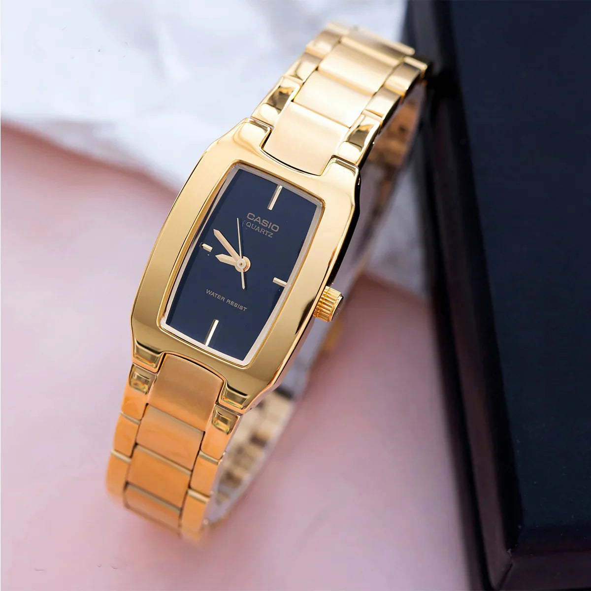 CASIO FEMME LTP-1165N-1CRDF