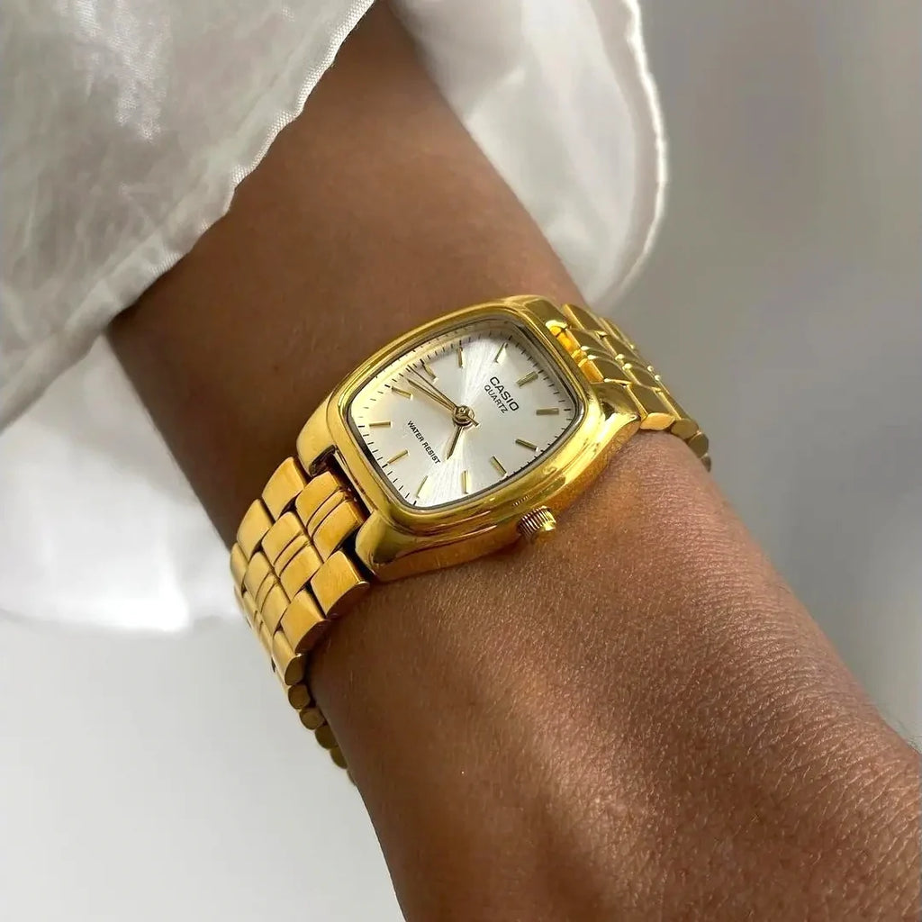 CASIO FEMME LTP-1169N-7ARDF