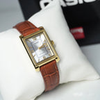 CASIO FEMME LTP-1234GLL-7ADF