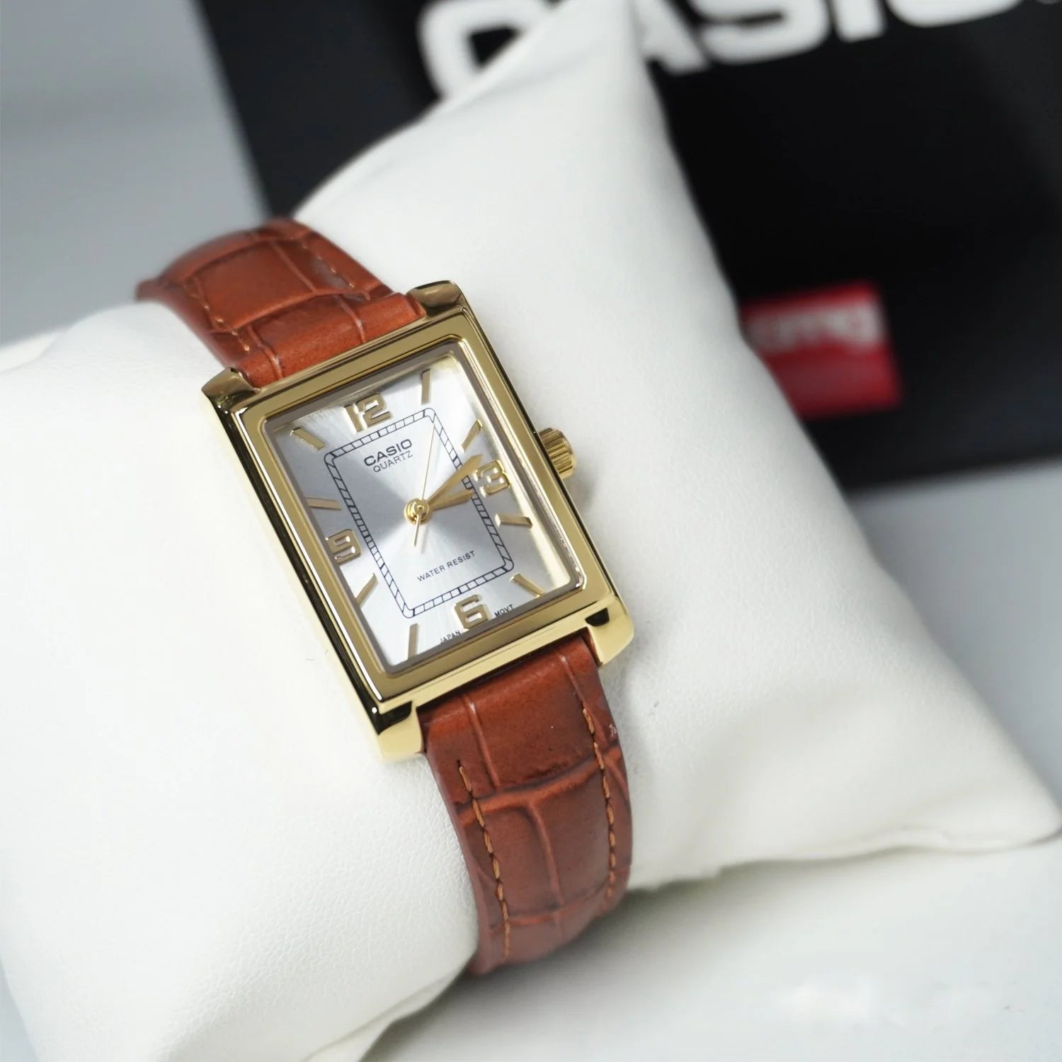 CASIO FEMME LTP-1234GLL-7ADF