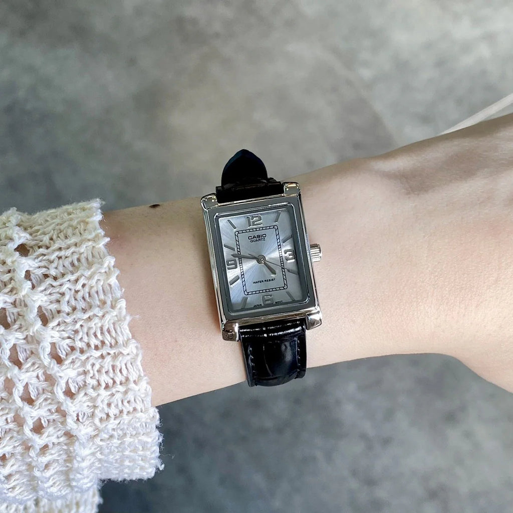 CASIO FEMME LTP-1234LL-7ADF