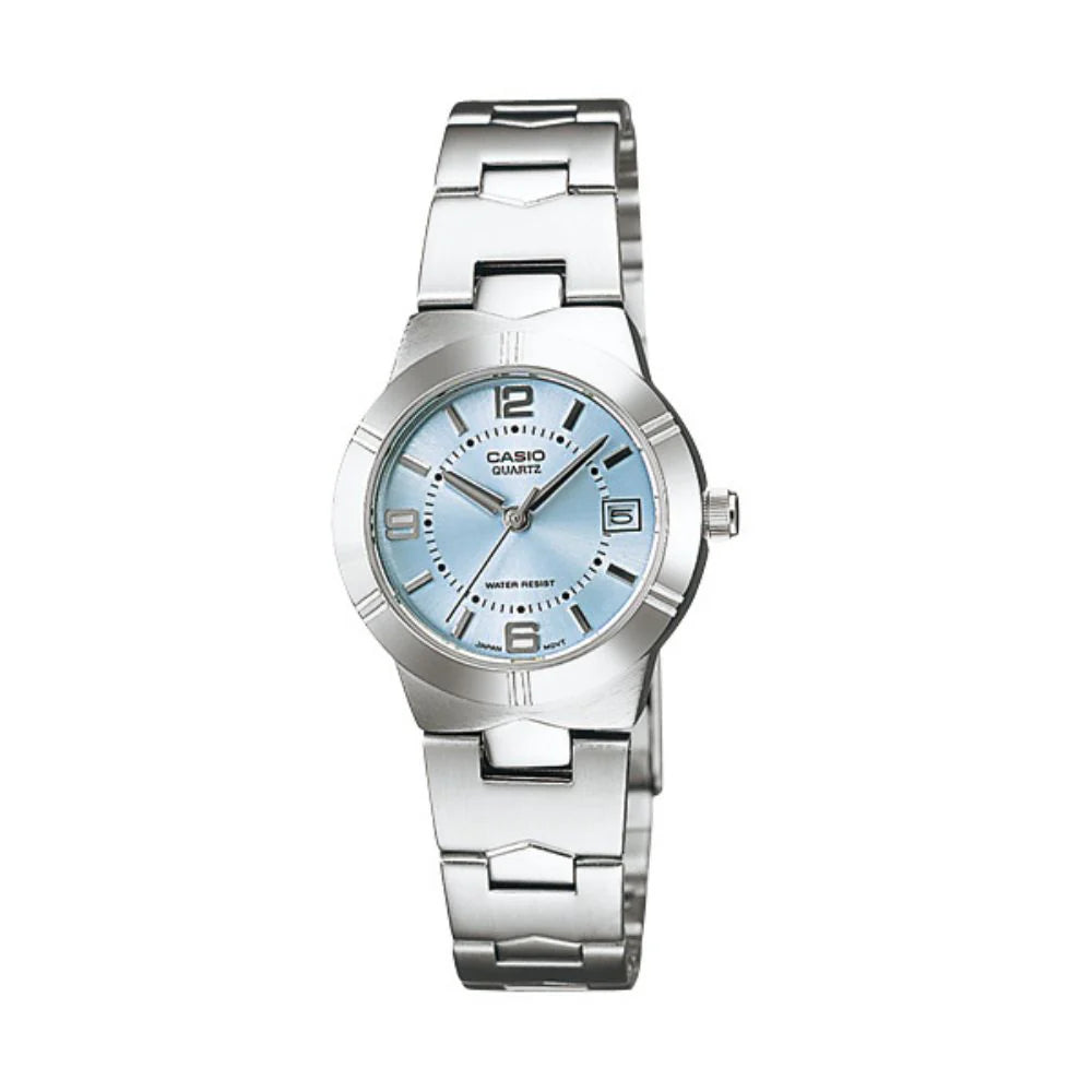 CASIO FEMME LTP-1241D-2ADF