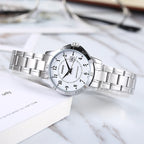 CASIO FEMME LTP-V004D-7BUDF