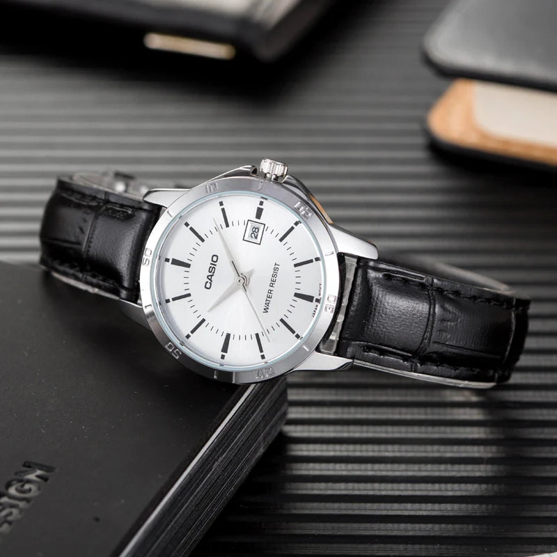 CASIO LTP-V004L-7AUDF