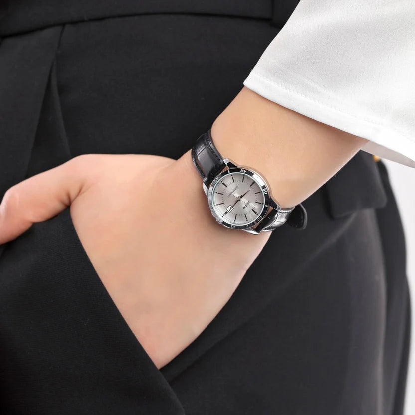 CASIO LTP-V004L-7AUDF