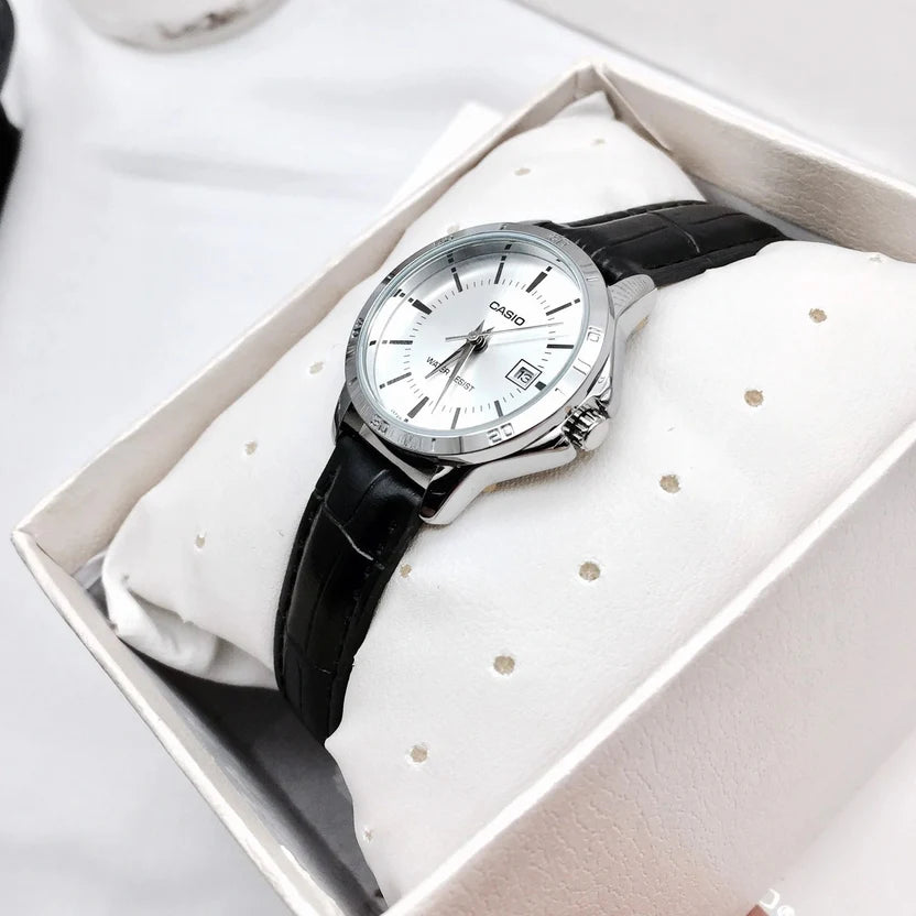 CASIO LTP-V004L-7AUDF