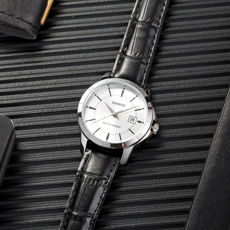 CASIO LTP-V004L-7AUDF