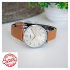 CASIO LTP-VT01L-5BUDF