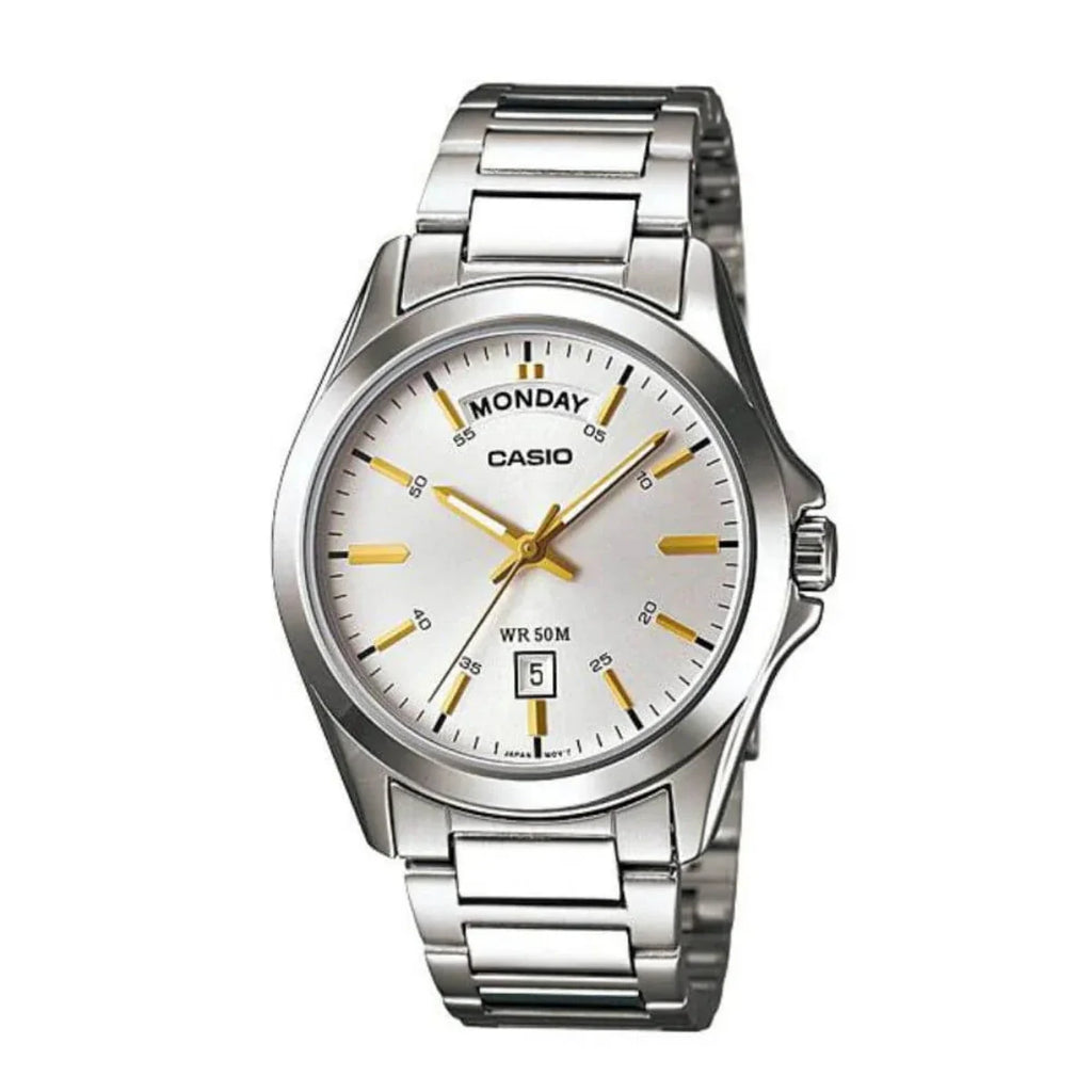 CASIO HOMME MTP-1370-7A2VDF