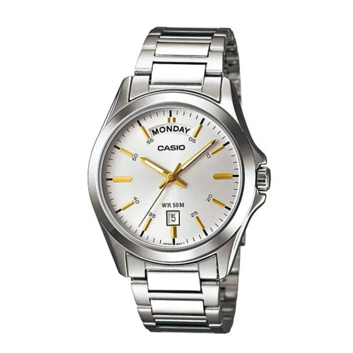 CASIO HOMME MTP-1370-7A2VDF