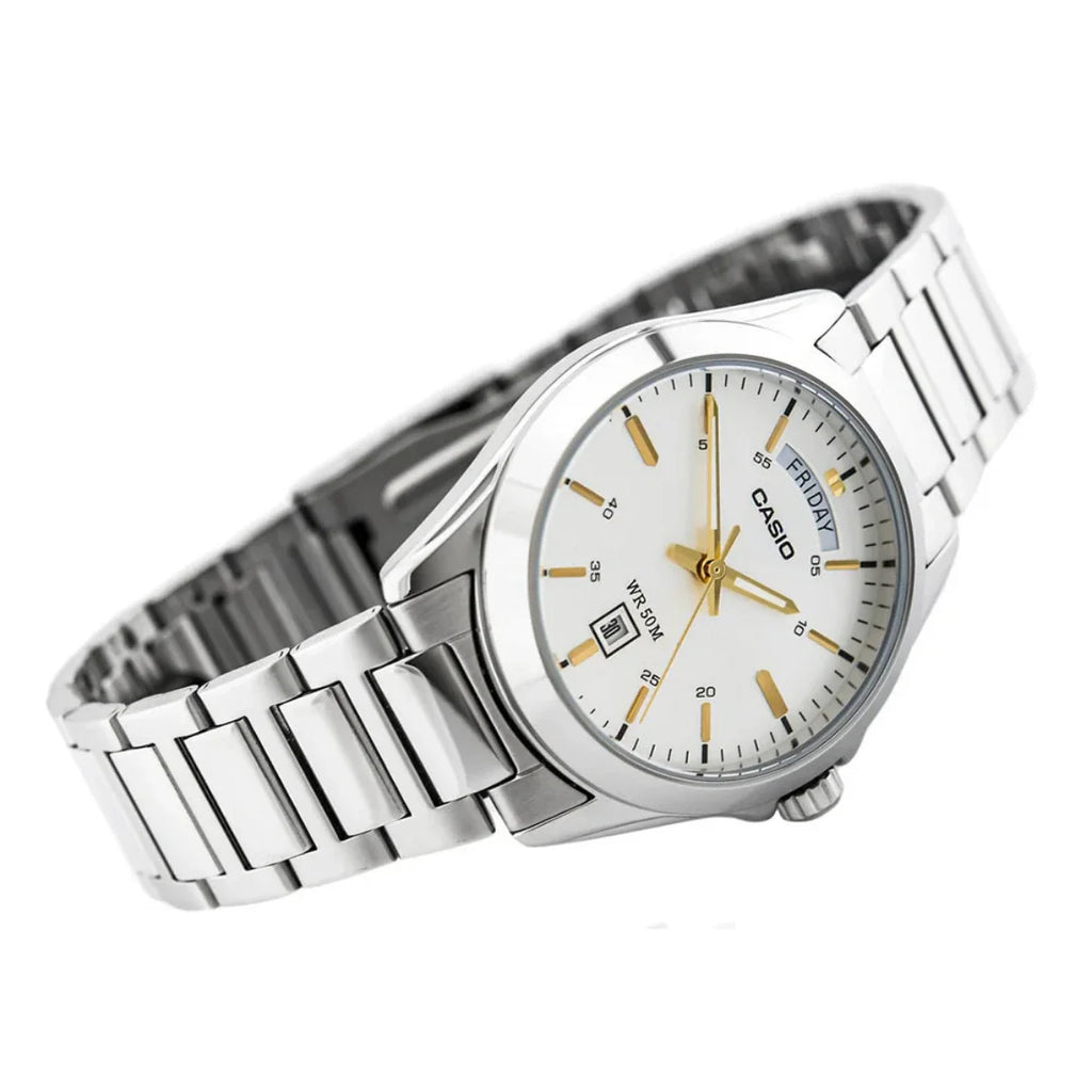 CASIO HOMME MTP-1370-7A2VDF