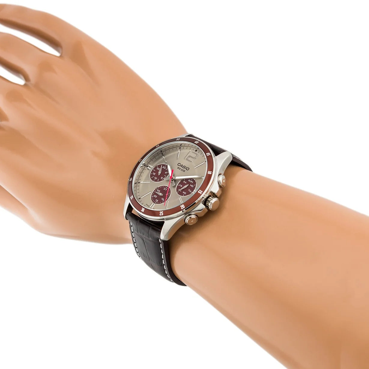 CASIO HOMME MTP-1374L-7A1VDF
