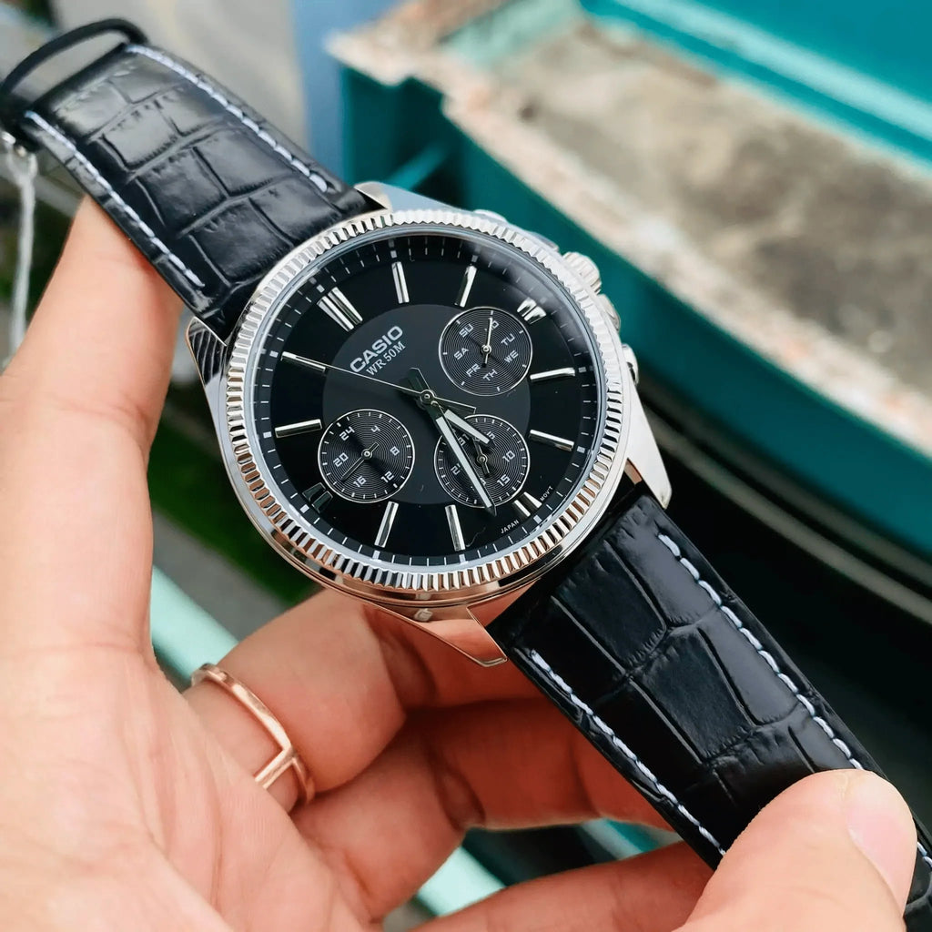 CASIO MTP-1375L-1AVDF