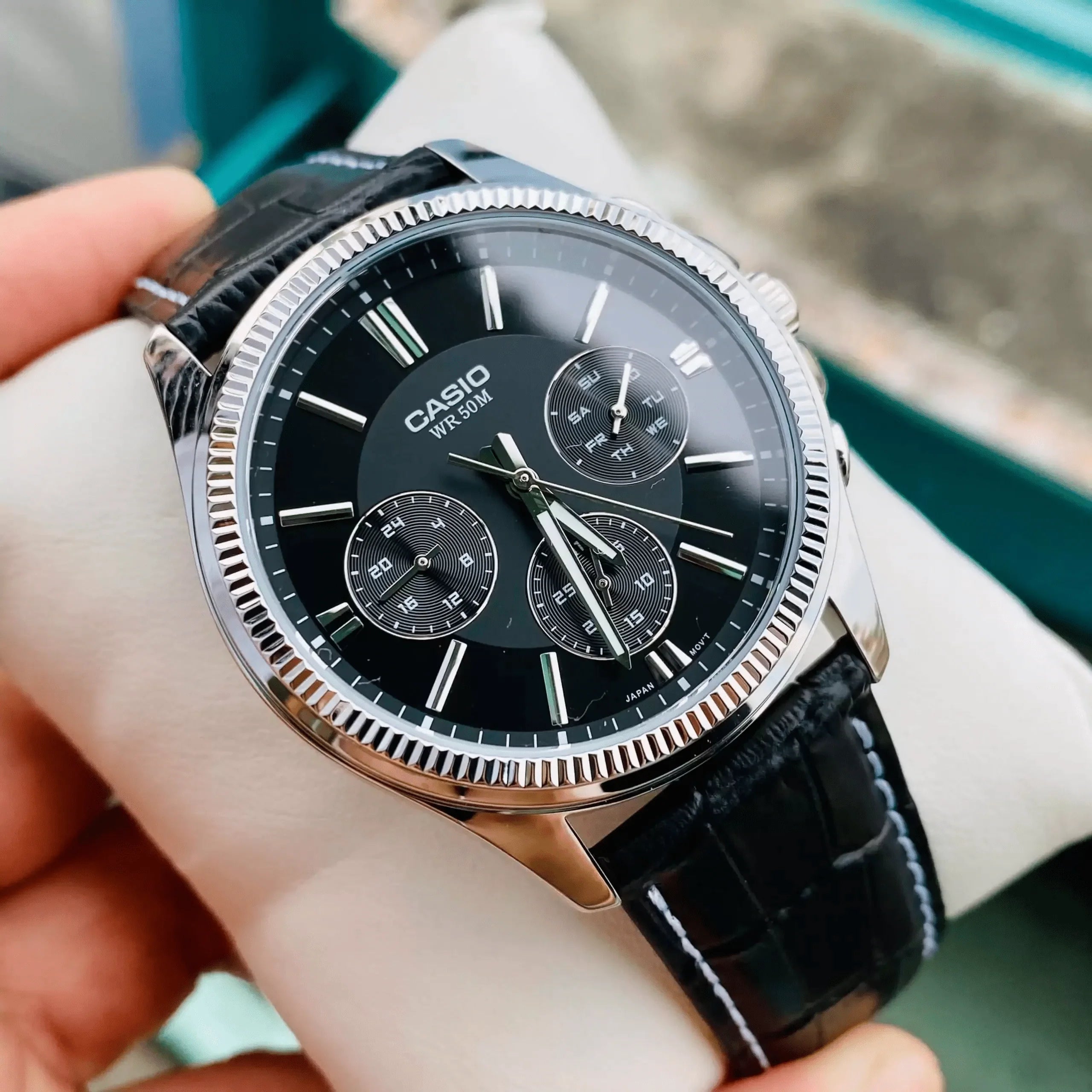 CASIO MTP-1375L-1AVDF