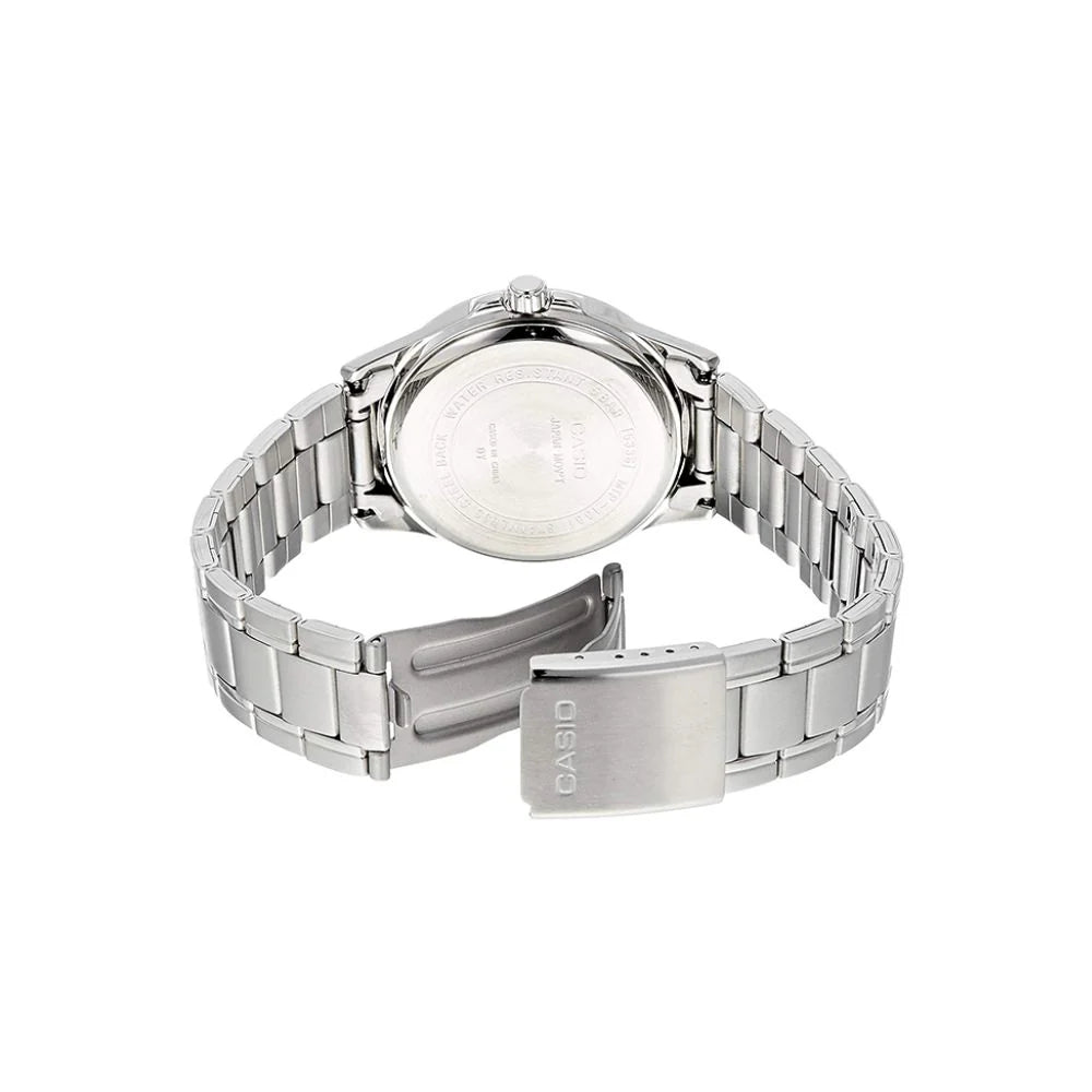 CASIO HOMME MTP-1381D-2AVDF