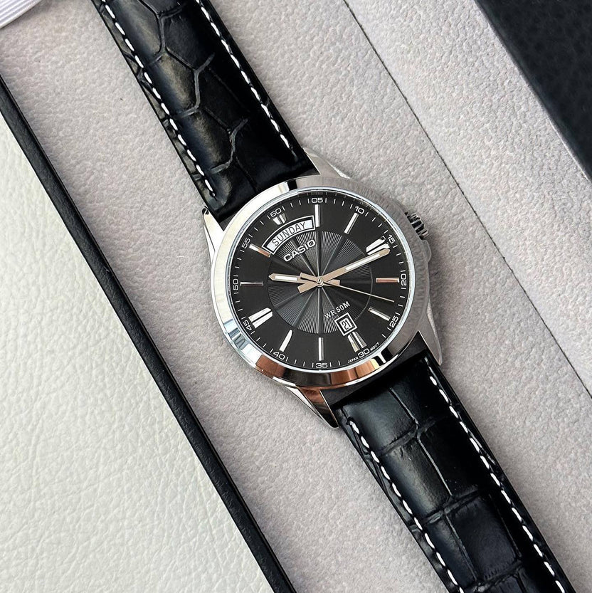 CASIO HOMME MTP-1381L-1AVDF