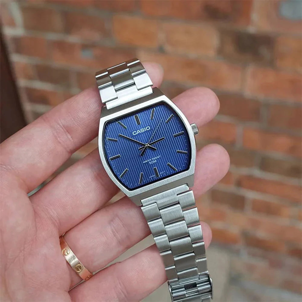 CASIO - MTP-B140D-2AVDF