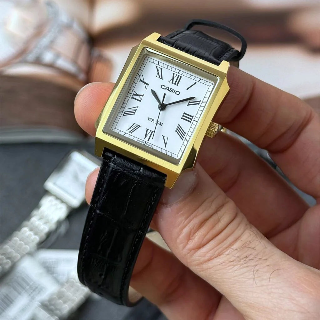 CASIO - MTP-B190GL-7BVDF