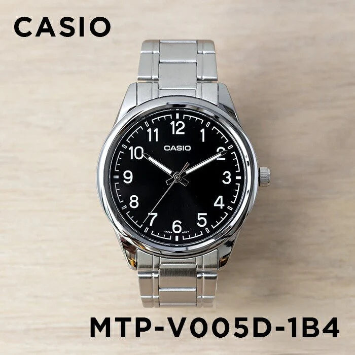 CASIO HOMME MTP-V005D-1B4UDF