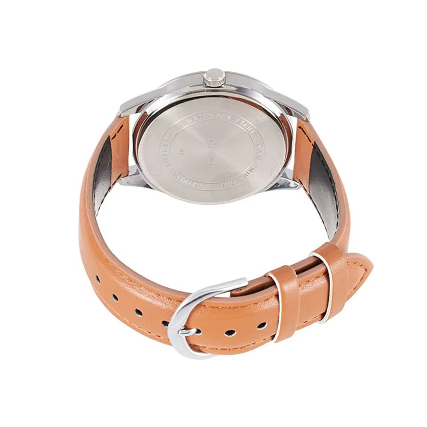 CASIO HOMME MTP-V005L-2B5UDF