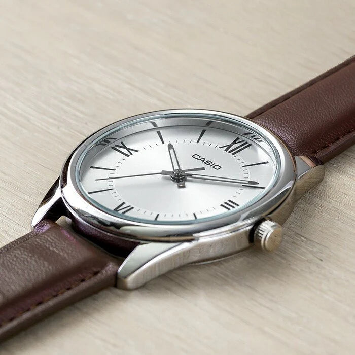 CASIO HOMME MTP-V005L-7B5UDF