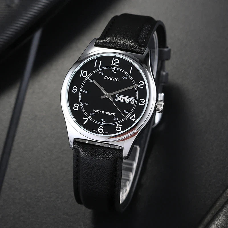 CASIO HOMME MTP-V006L-1B2UDF