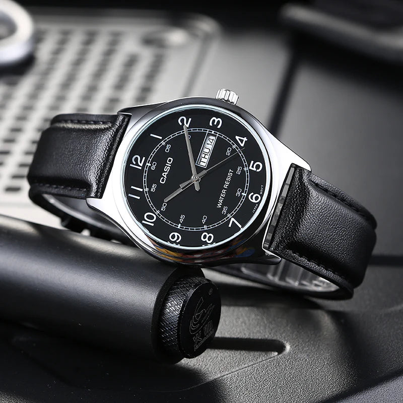 CASIO HOMME MTP-V006L-1B2UDF