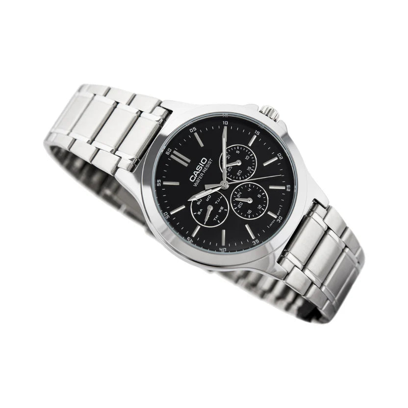 CASIO HOMME MTP-V300D-1AUDF
