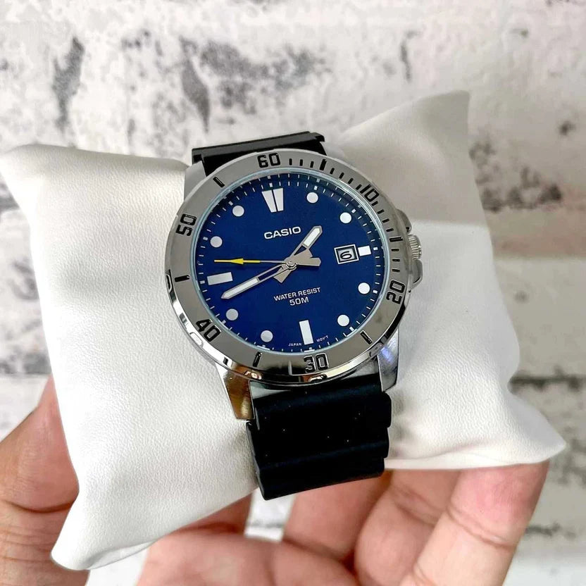 CASIO HOMME MTP-VD01-2EVUDF