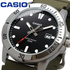 CASIO SPORT HOMME MTP-VD01-3EVUDF