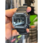 CASIO SPORT - W-218HC-1BVDF
