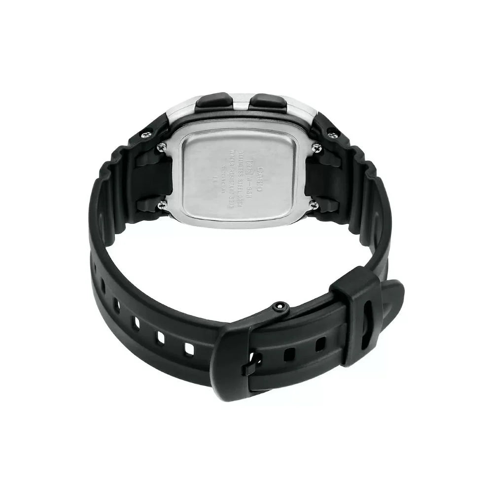 CASIO SPORT - W-96H-1AVDF