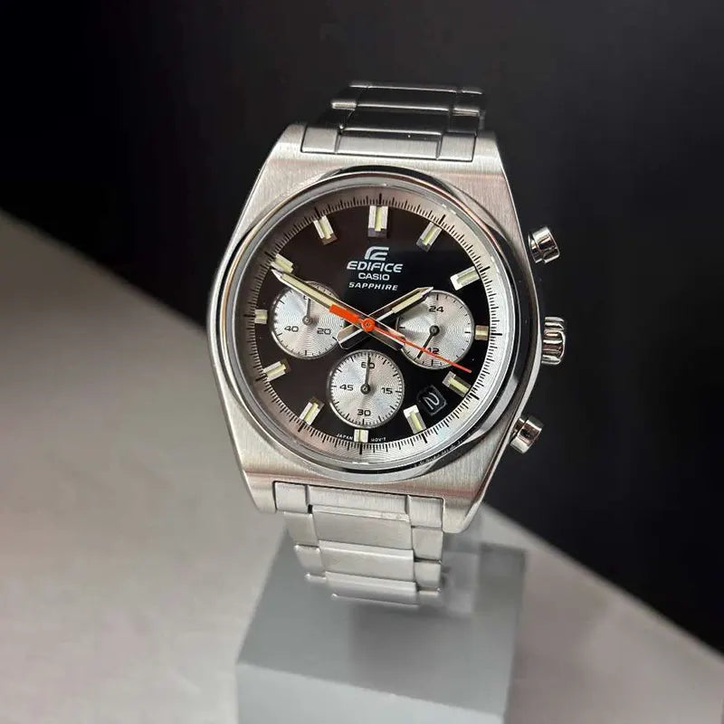 CASIO EDIFICE EFB-730D-1AVUDF