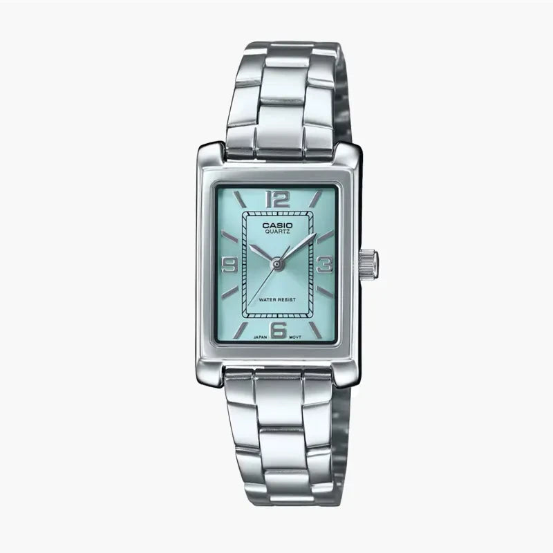 CASIO FEMME LTP-1234DS-2ADF