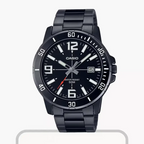 CASIO HOMME MTP-VD01B-1BVUDF