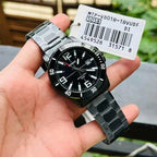 CASIO HOMME MTP-VD01B-1BVUDF