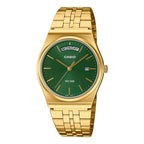 CASIO HOMME FEMME MTP-B146G-3AVDF