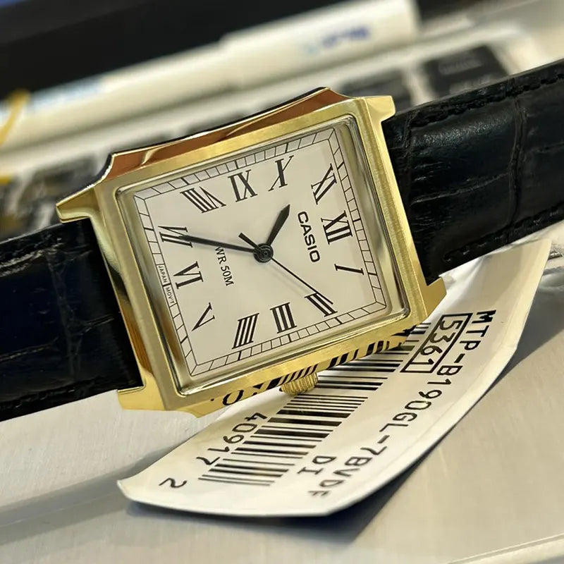 CASIO - MTP-B190GL-7BVDF