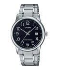 CASIO - MTP-V002D-1BUDF