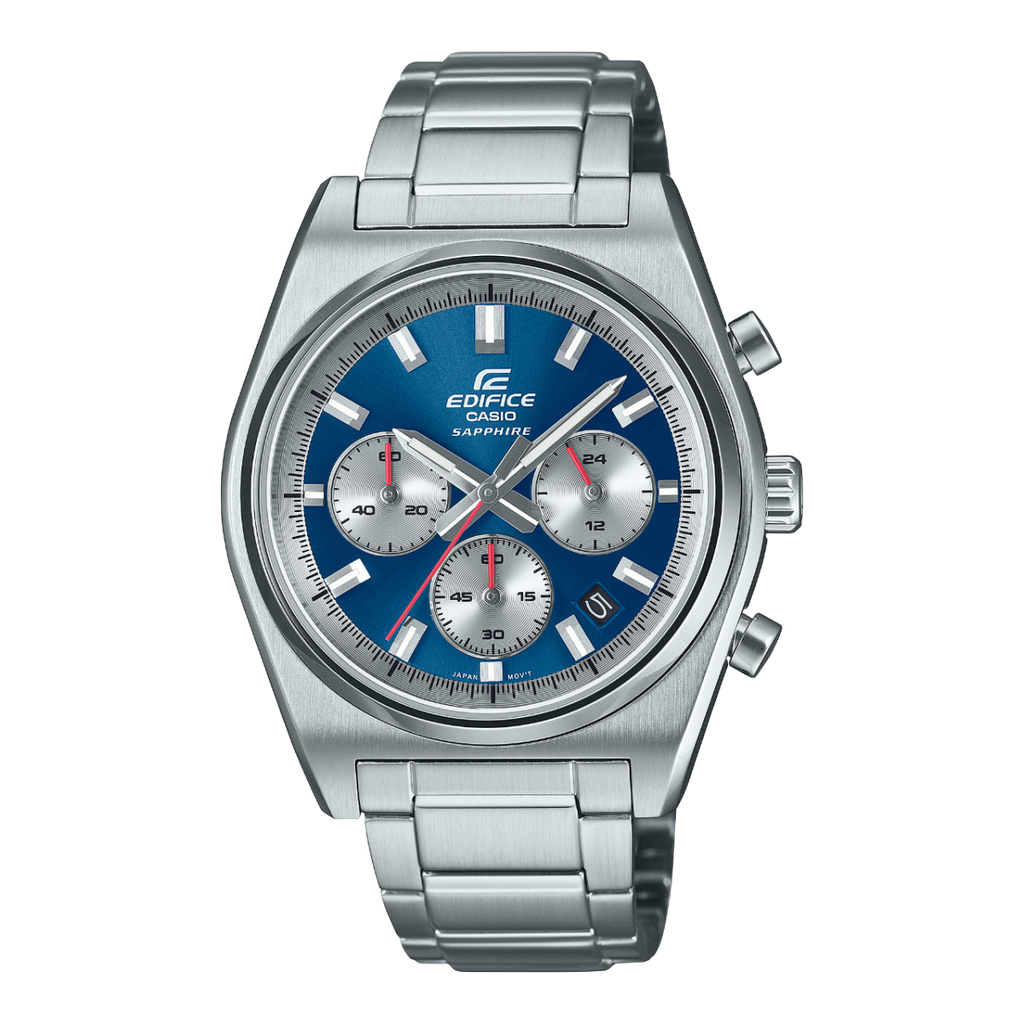 EDIFICE - EFB-730D-2AV Chronograph