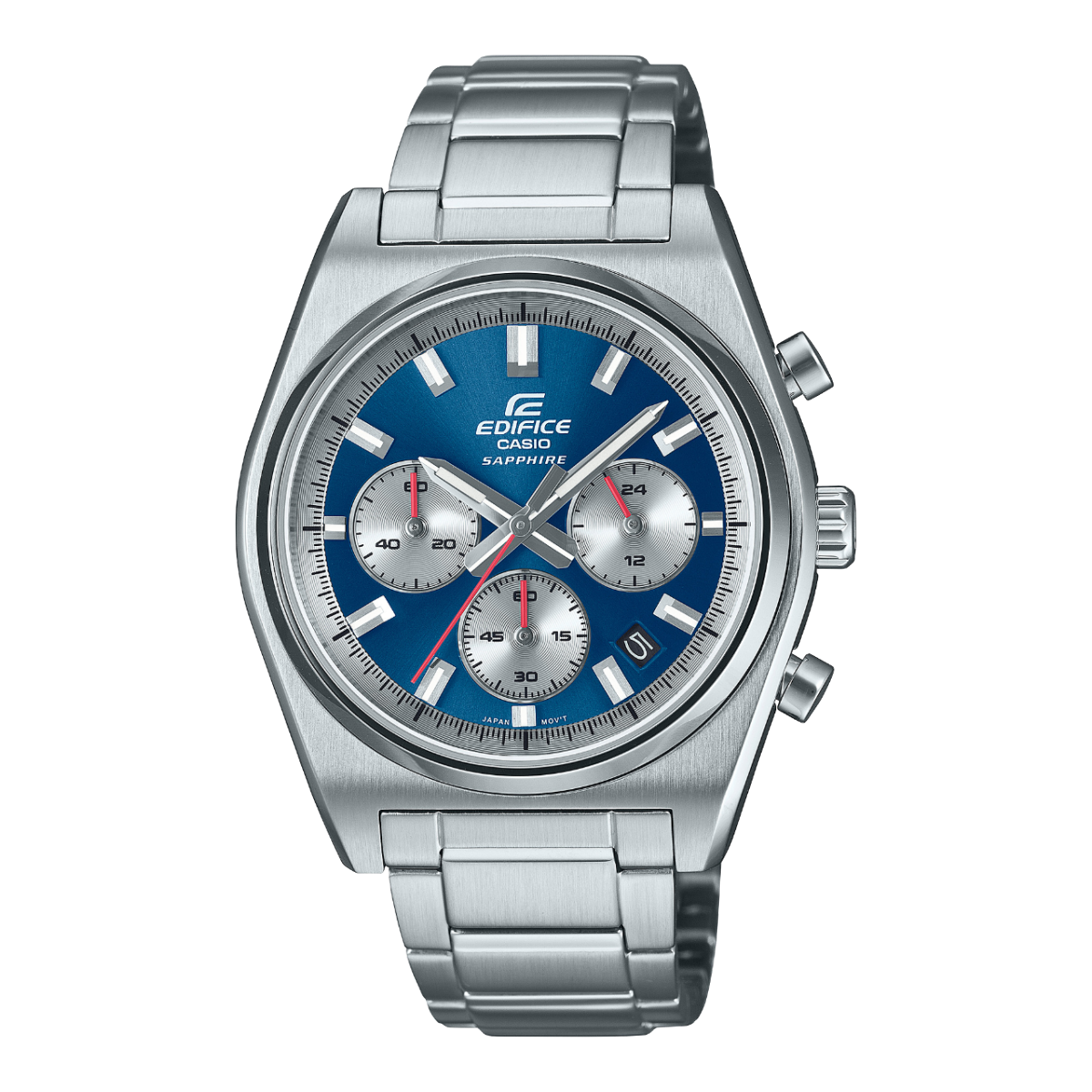 EDIFICE - EFB-730D-2AV Chronograph
