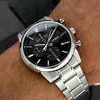 CASIO - MTP-E510D-1A1V