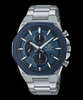 EDIFICE - EFS-S570DB-2AUDF SOLAIRE-SAPPHIR