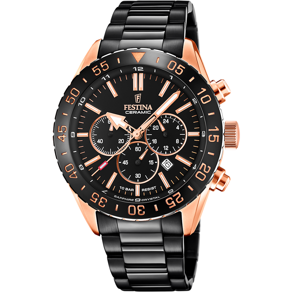 FESTINA - F20578/1 SAPPHIRE
