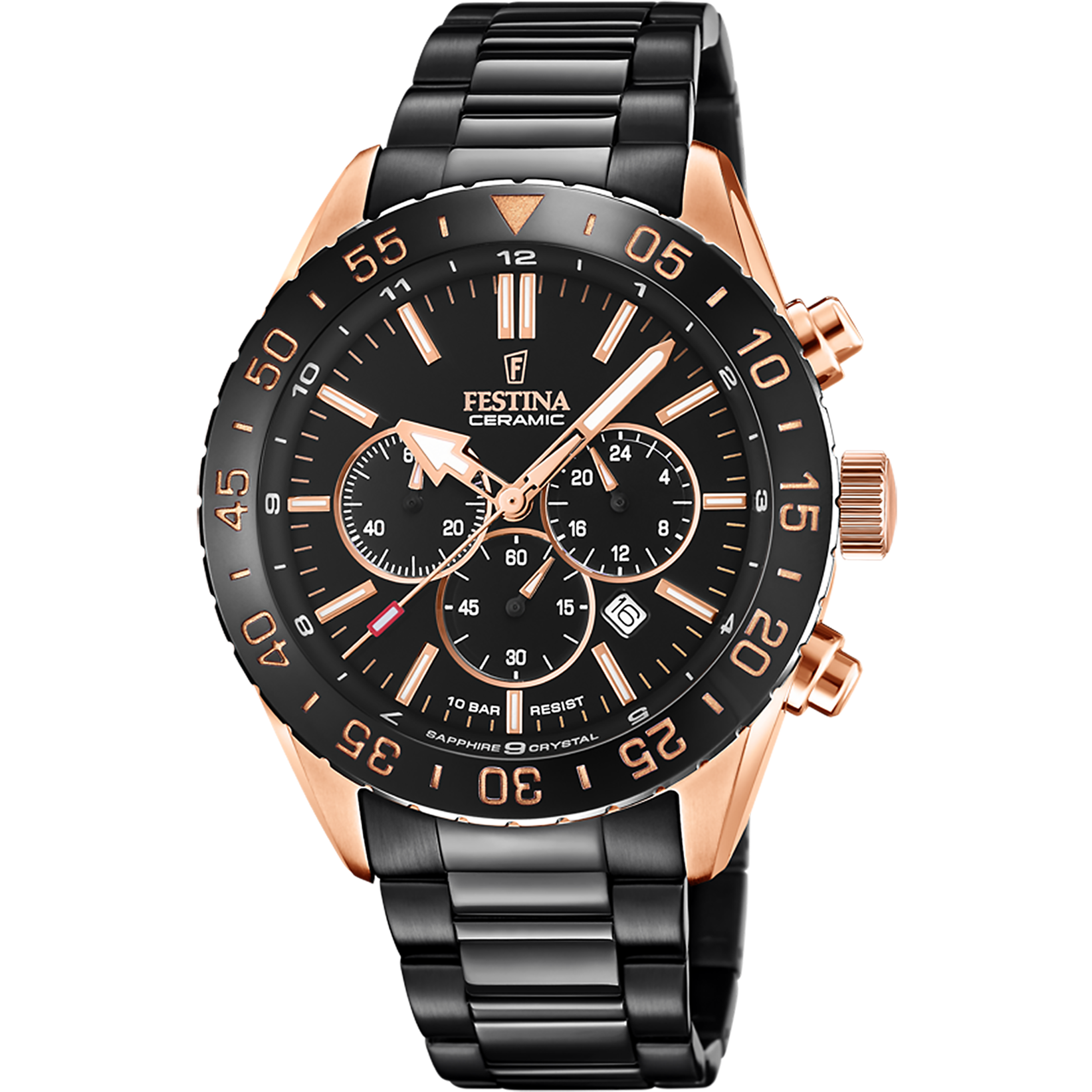 FESTINA - F20578/1 SAPPHIRE