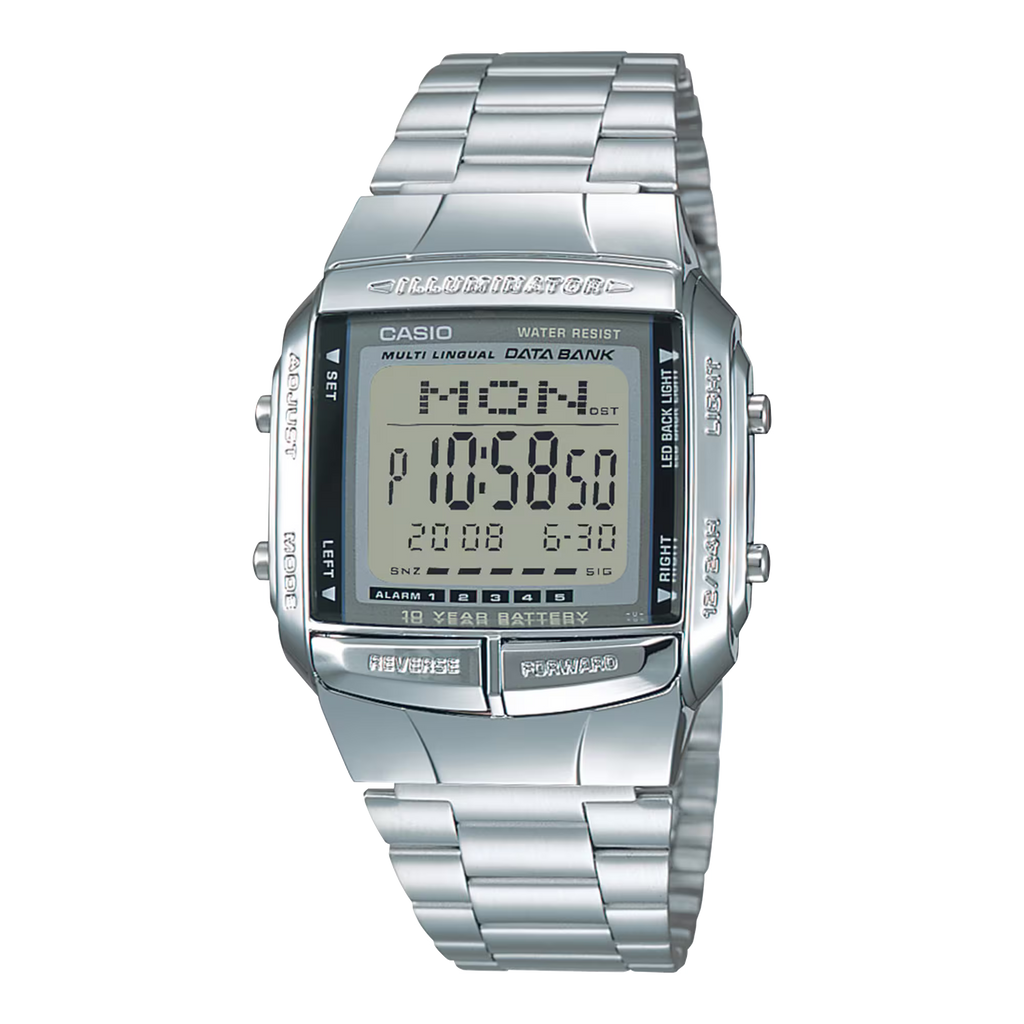 CASIO VINTAGE - DB-360-1ADF
