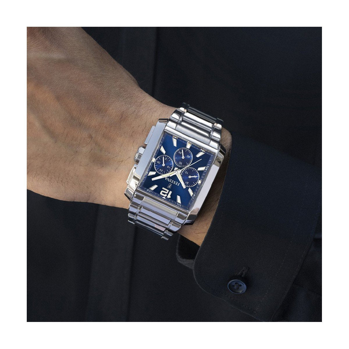 FESTINA - F20635/2