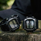 CASIO HOMME SPORT