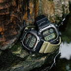 CASIO HOMME SPORT