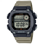 CASIO HOMME SPORT